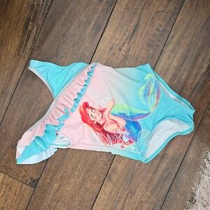 Disney Little Mermaid Swimsuit